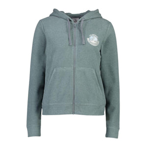 SWANNDRI WOMENS ANAHEIM HOODY-Ranges Country