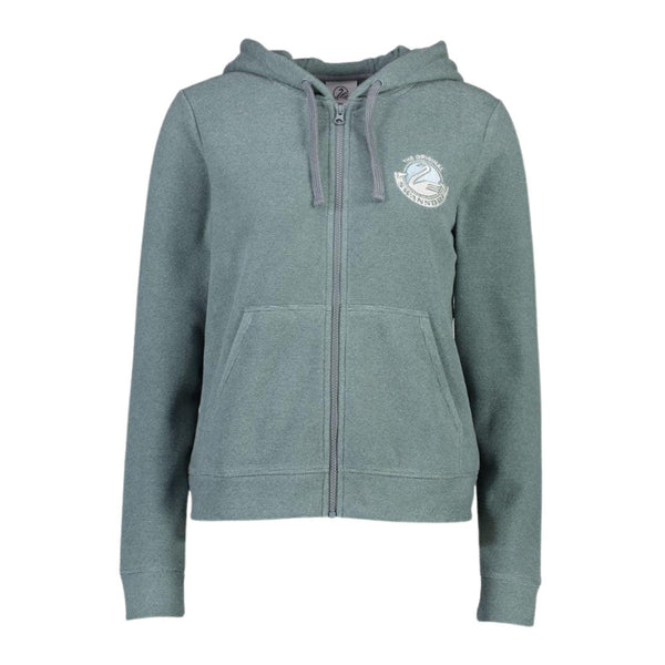 SWANNDRI WOMENS ANAHEIM HOODY-Ranges Country