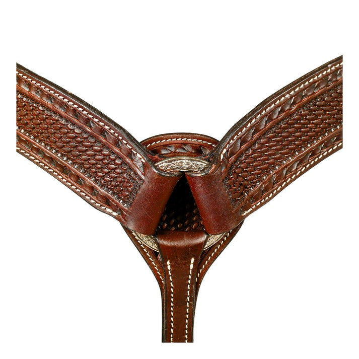SYD HILL ABBOT BREASTPLATE
