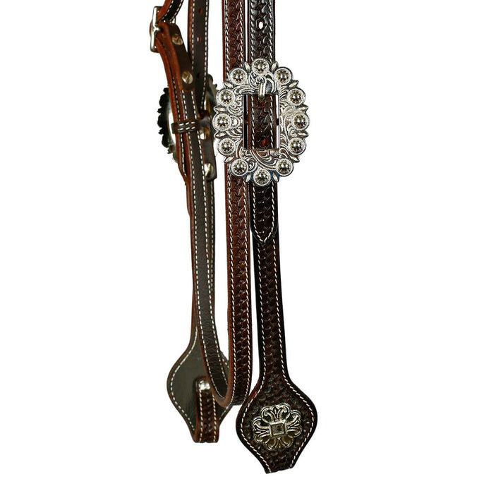 SYD HILL CARBINE BRIDLE