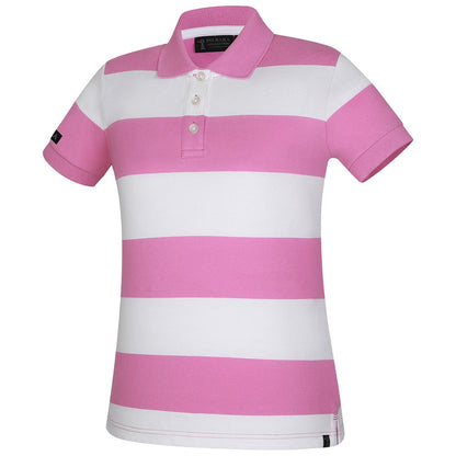 PILBARA WOMENS SOPHIA CLASSIC COTTON POLO