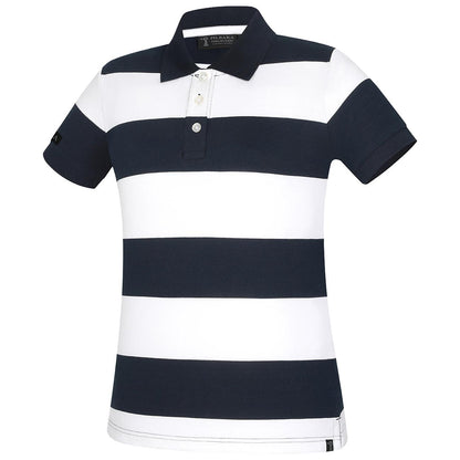 PILBARA WOMENS SOPHIA CLASSIC COTTON POLO