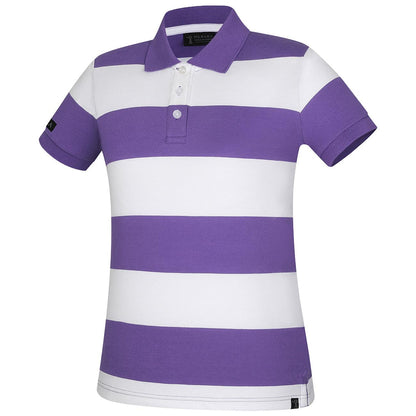 PILBARA WOMENS SOPHIA CLASSIC COTTON POLO