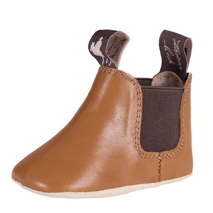 THOMAS COOK BABY BOOTIES