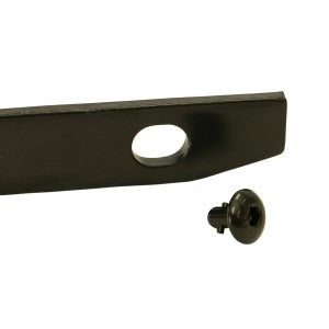 TEKNA GEN 1 ALL PURPOSE/DRESSAGE EXTRA WIDE GULLET PLATE-Ranges Country