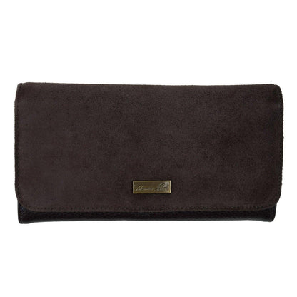 THOMAS COOK ANGELICA WALLET-Ranges Country