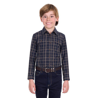 THOMAS COOK BOYS ADAM SHIRT