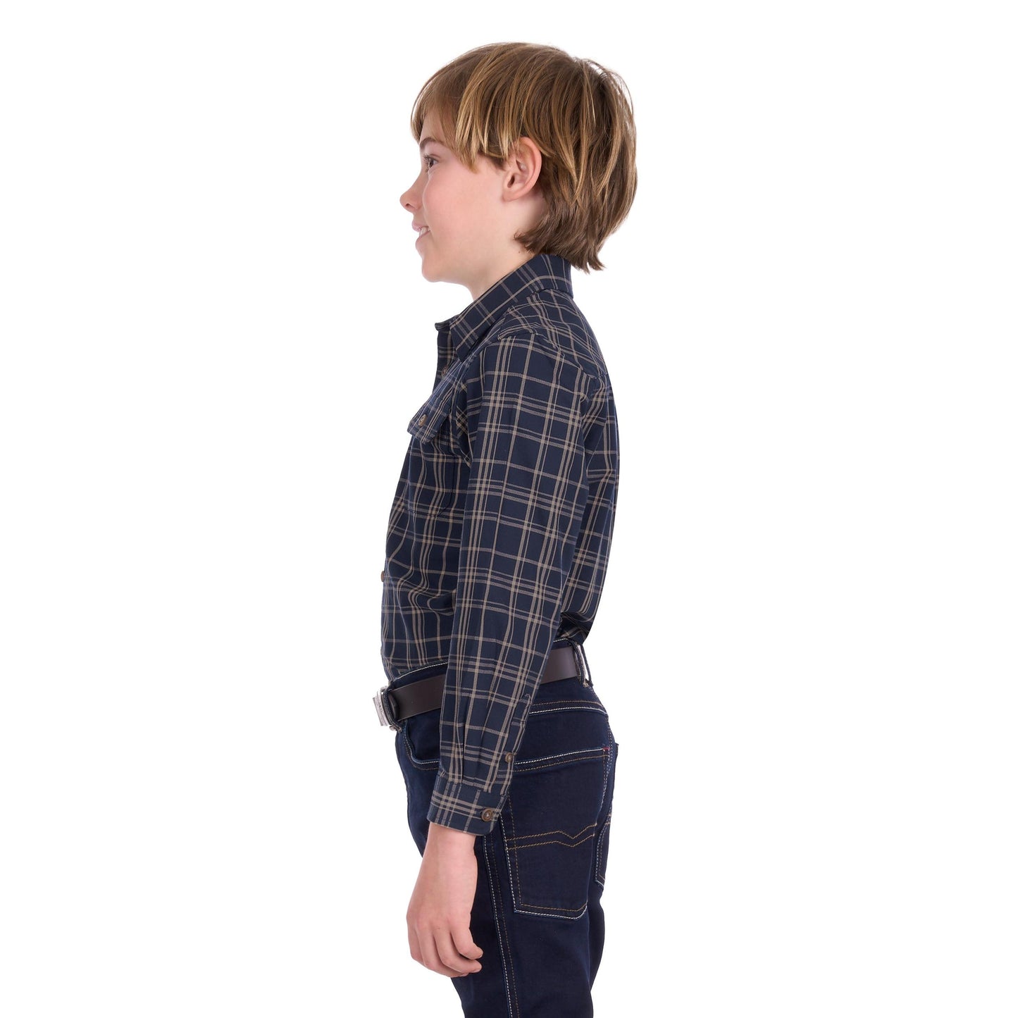 THOMAS COOK BOYS ADAM SHIRT