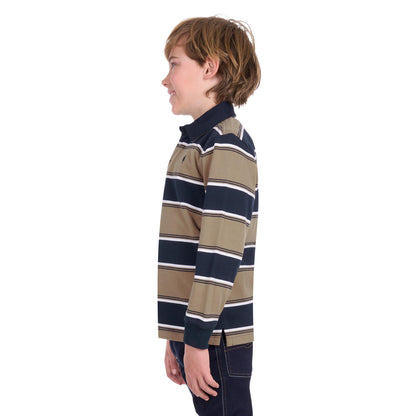 THOMAS COOK BOYS JOSE RUGBY