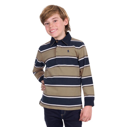 THOMAS COOK BOYS JOSE RUGBY-Ranges Country