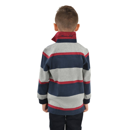 THOMAS COOK BOYS KINGSBURY RUGBY