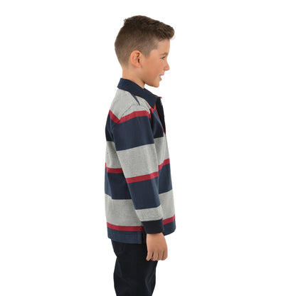 THOMAS COOK BOYS KINGSBURY RUGBY