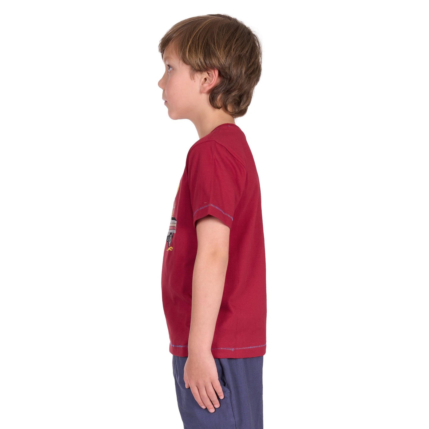 THOMAS COOK BOYS NICHOLAS TEE