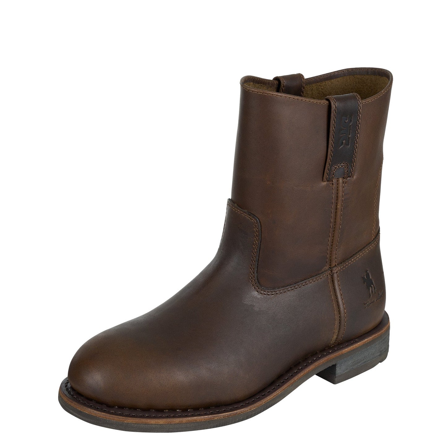 THOMAS COOK DURAMAX DTC TRUCKER BOOTS