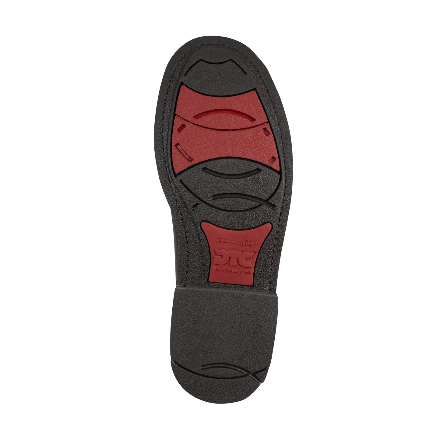 THOMAS COOK DURAMAX DTC TRUCKER BOOTS