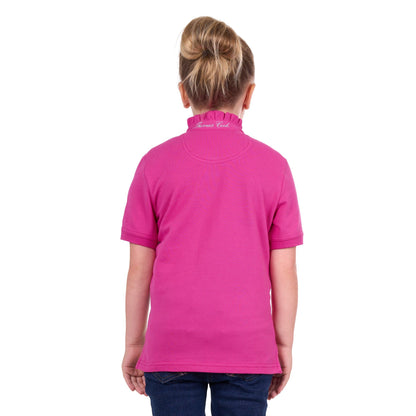 THOMAS COOK GIRLS DORRA POLO