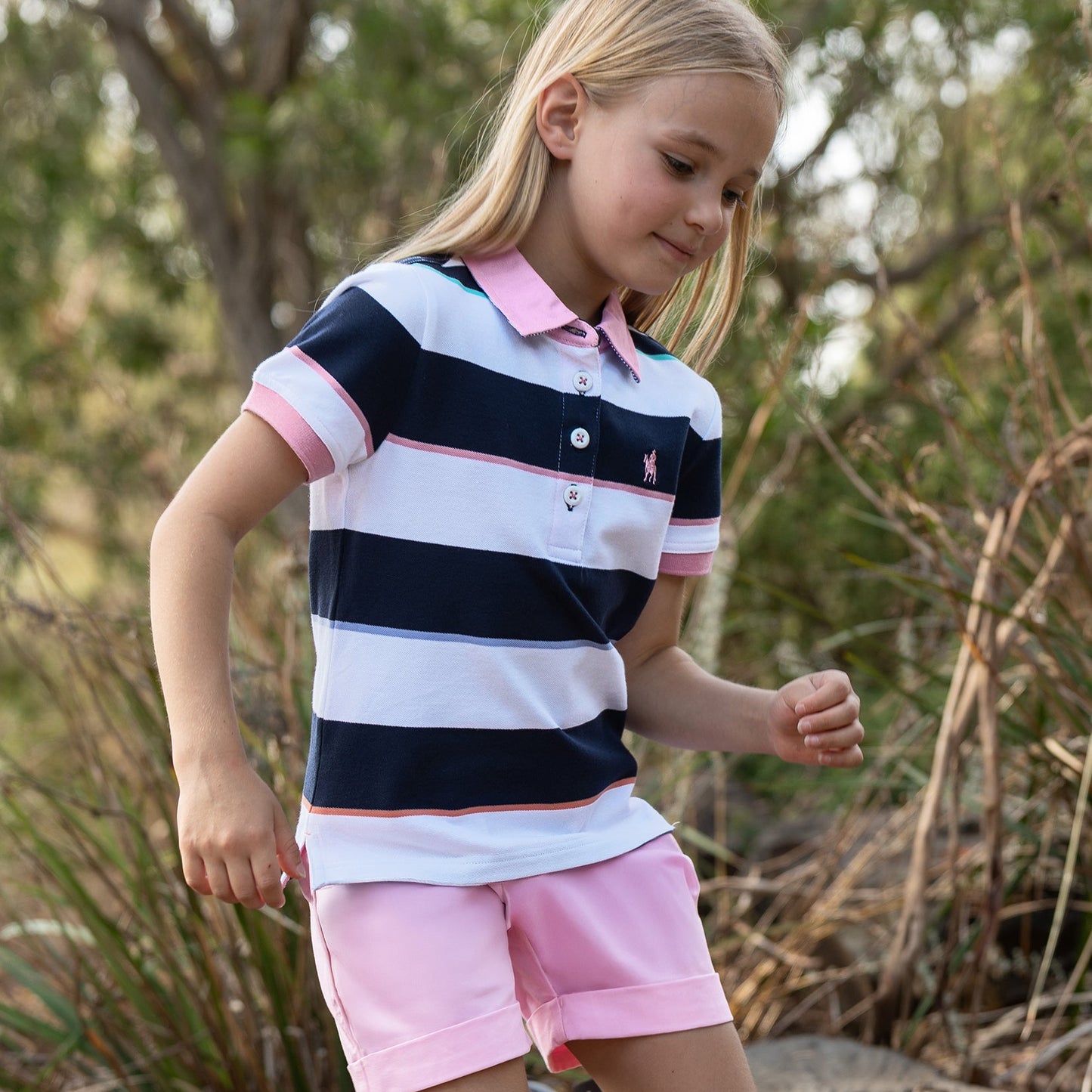 THOMAS COOK GIRLS GLORIA POLO