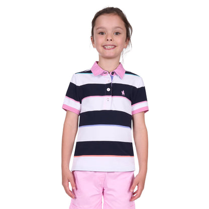 THOMAS COOK GIRLS GLORIA POLO-Ranges Country