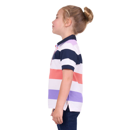 THOMAS COOK GIRLS GRACE POLO