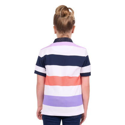 THOMAS COOK GIRLS GRACE POLO