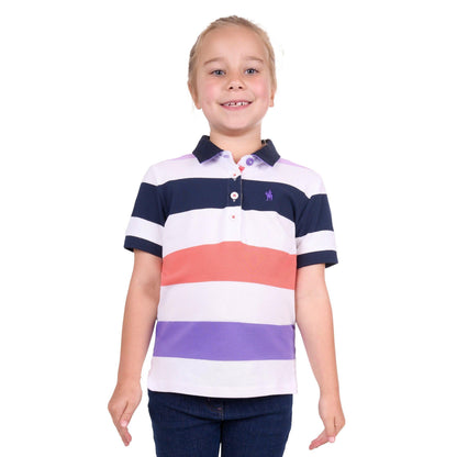 THOMAS COOK GIRLS GRACE POLO-Ranges Country