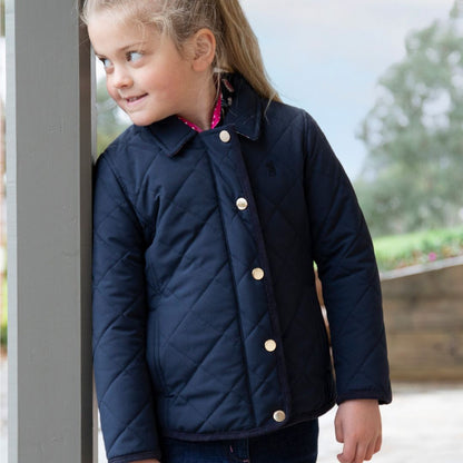 THOMAS COOK GIRLS PATTI JACKET