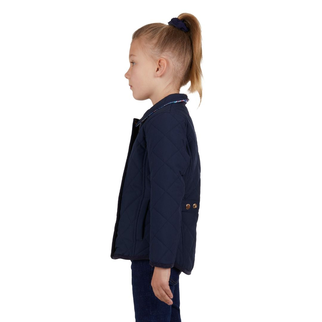 THOMAS COOK GIRLS PATTI JACKET