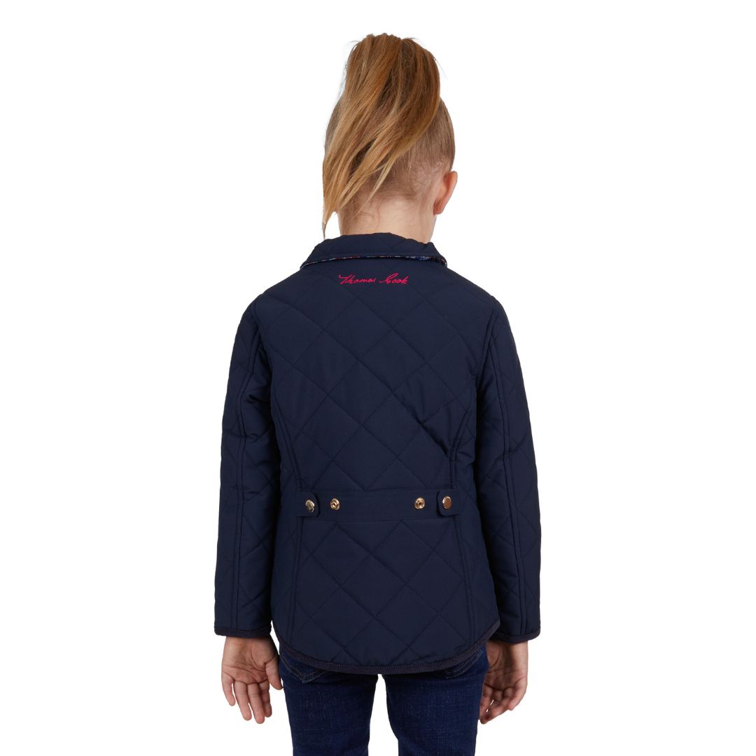 THOMAS COOK GIRLS PATTI JACKET