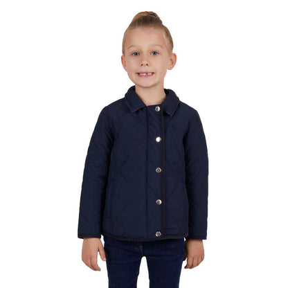 THOMAS COOK GIRLS PATTI JACKET-Ranges Country