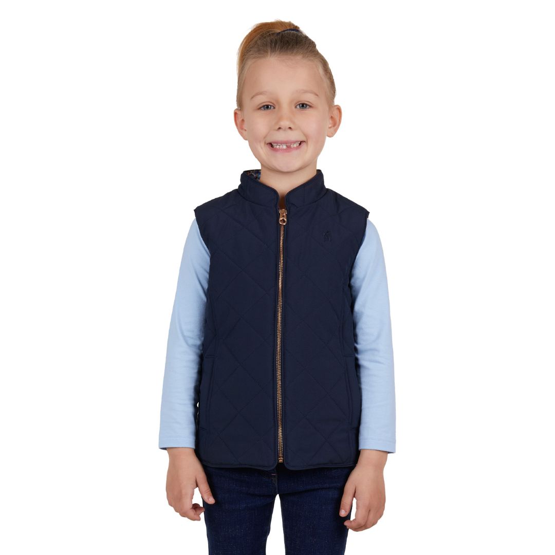 THOMAS COOK GIRLS PATTI VEST