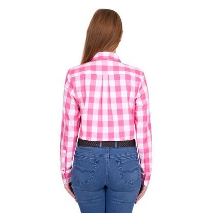 THOMAS COOK GIRLS TAMARA SHIRT