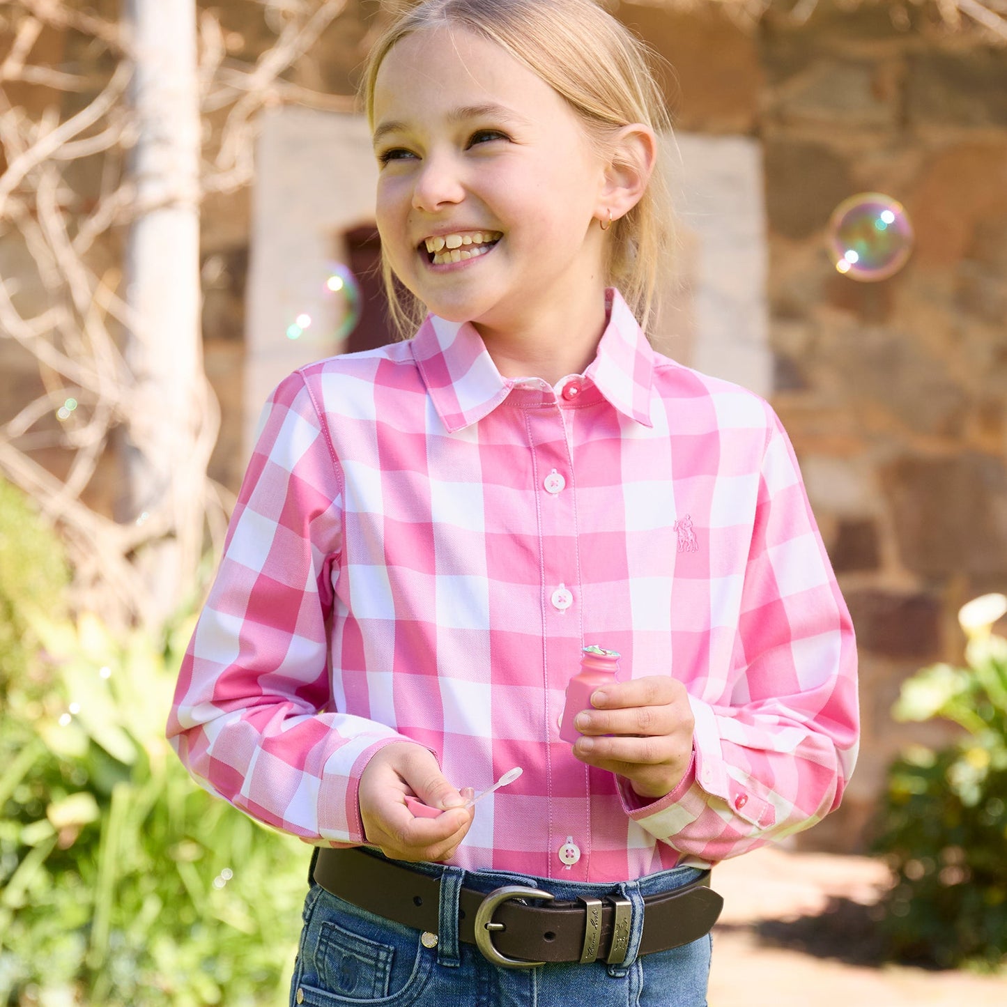 THOMAS COOK GIRLS TAMARA SHIRT
