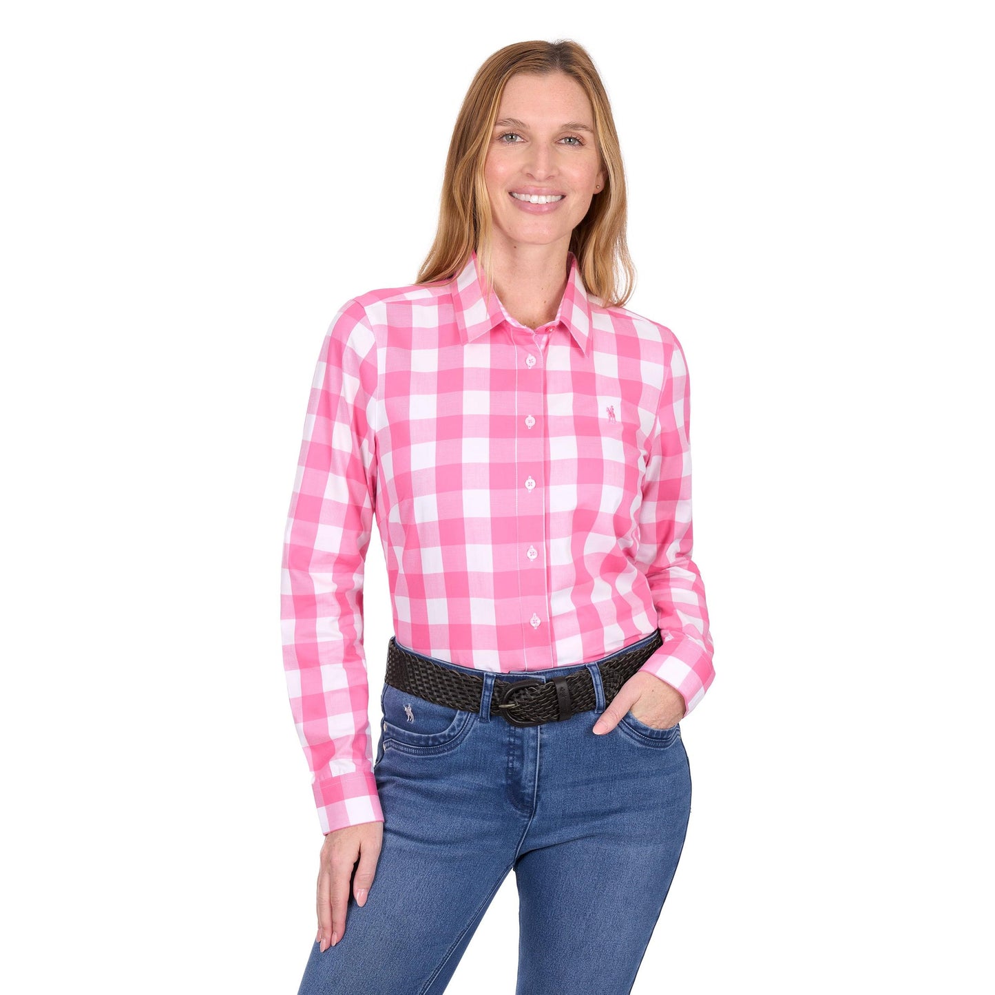 THOMAS COOK GIRLS TAMARA SHIRT-Ranges Country