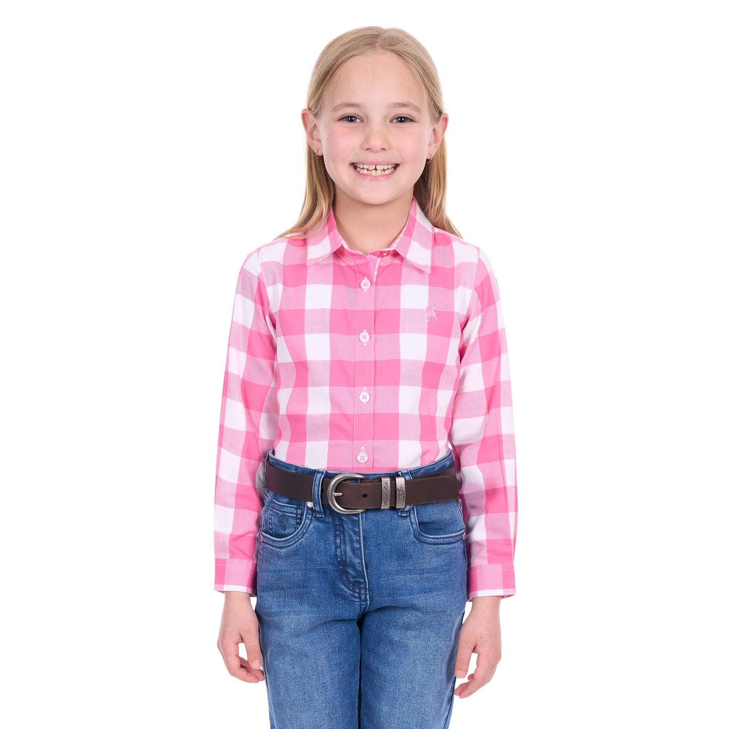 THOMAS COOK GIRLS TAMARA SHIRT-Ranges Country