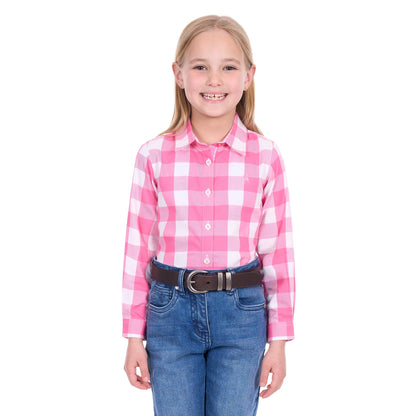 THOMAS COOK GIRLS TAMARA SHIRT-Ranges Country