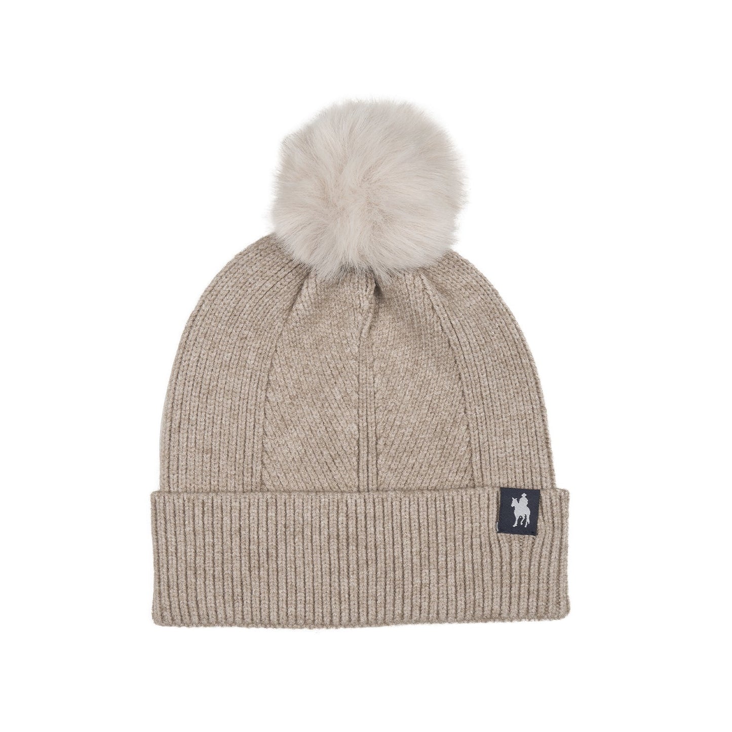THOMAS COOK HANNAH BEANIE-Ranges Country