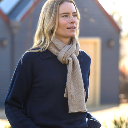 THOMAS COOK HANNAH SCARF