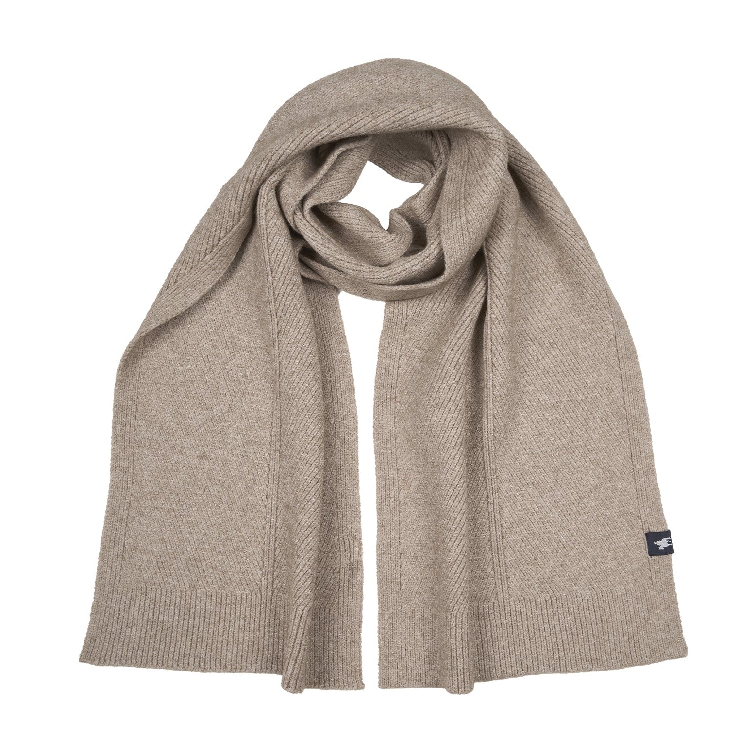 THOMAS COOK HANNAH SCARF-Ranges Country