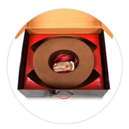 THOMAS COOK HAT BOX