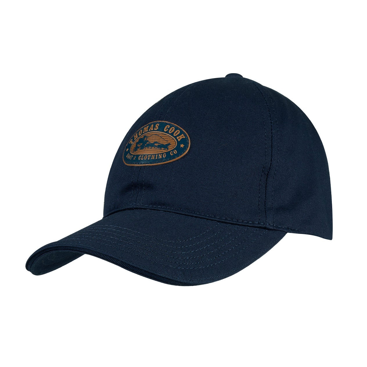 THOMAS COOK HERITAGE CAP-Ranges Country