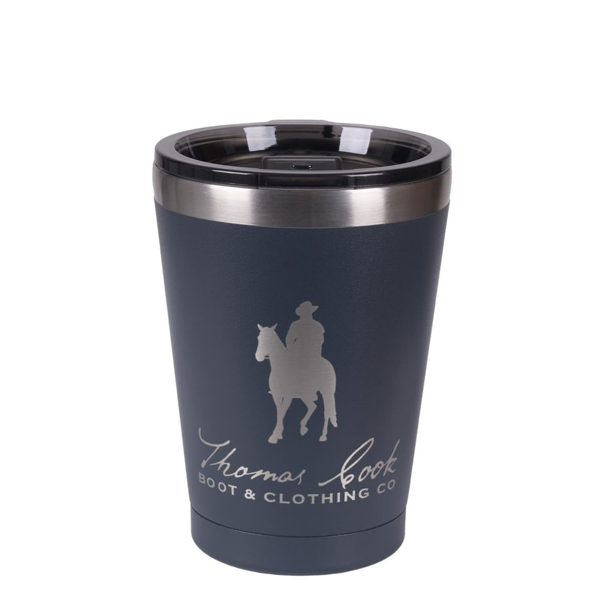 THOMAS COOK INSULATED COFFEE CUP