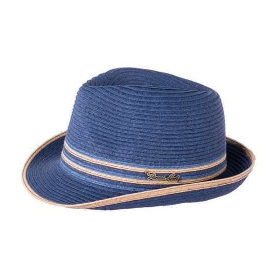 THOMAS COOK KIDS ADDISON HAT-Ranges Country