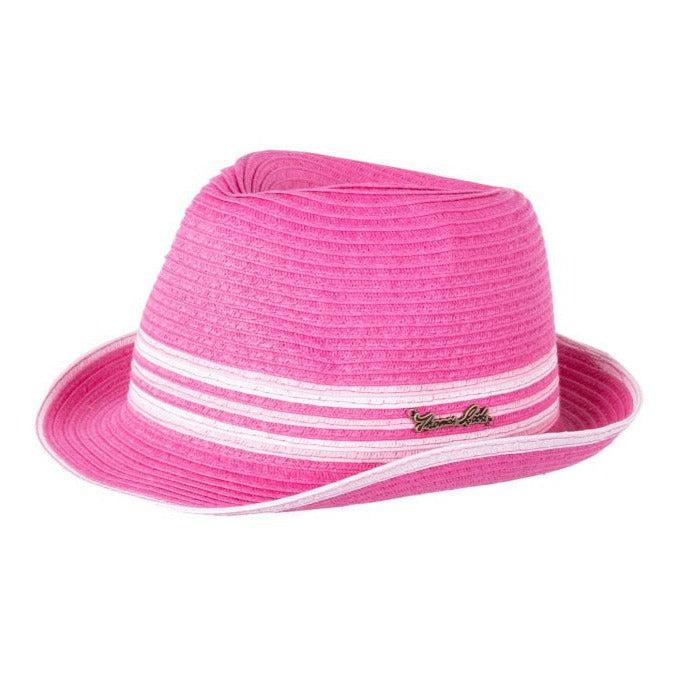 THOMAS COOK KIDS ADDISON HAT-Ranges Country