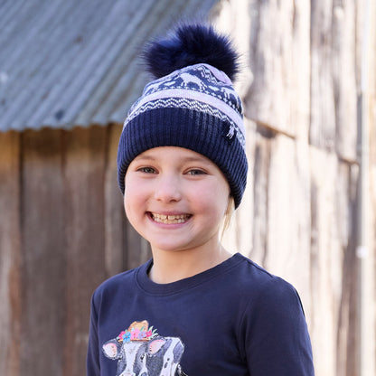 THOMAS COOK KIDS EMILIA BEANIE