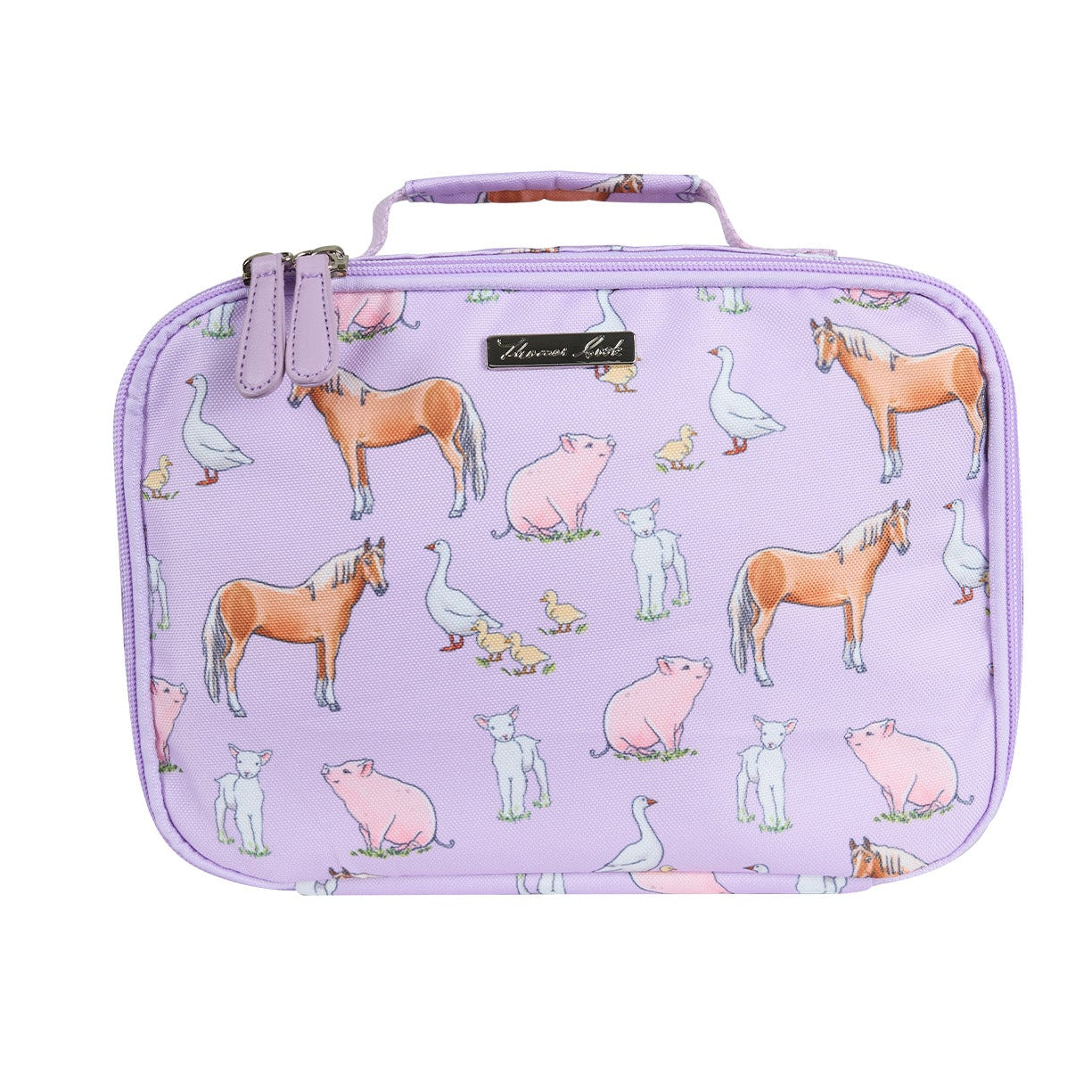 THOMAS COOK KIDS LAYLA LUNCH BAG-Ranges Country