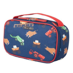 THOMAS COOK KIDS ROBBIE LUNCH BAG-Ranges Country