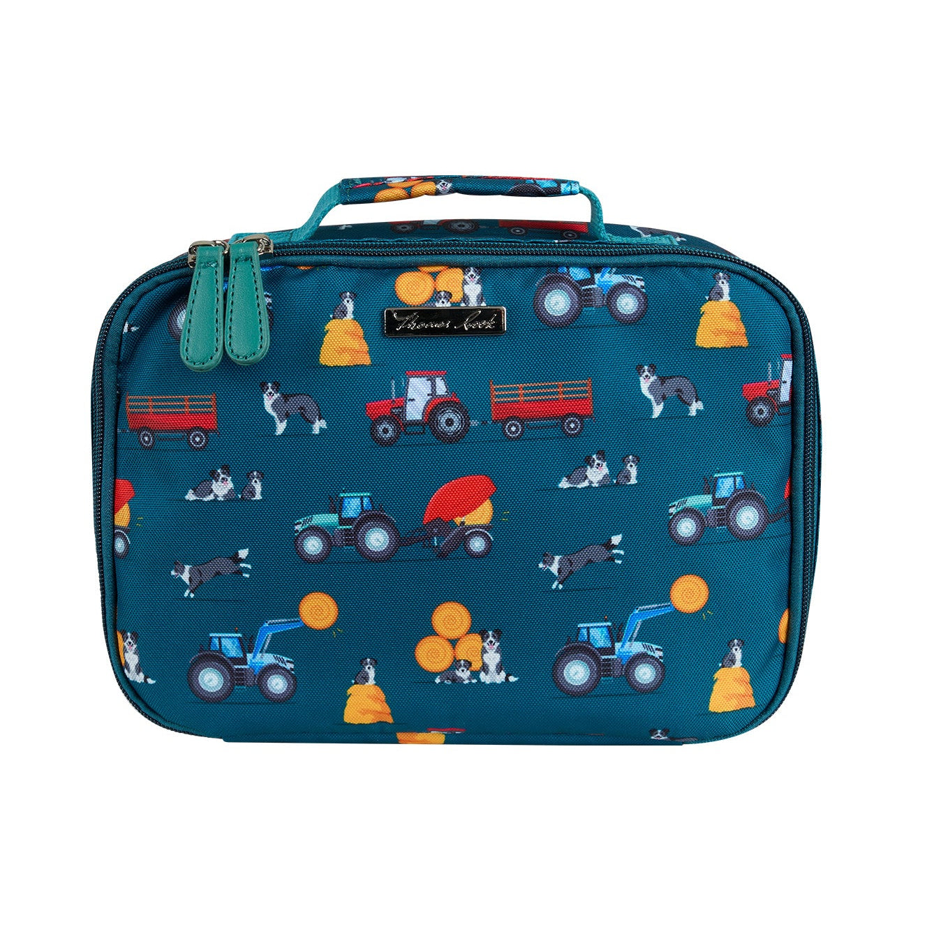 THOMAS COOK KIDS RORY LUNCH BAG-Ranges Country