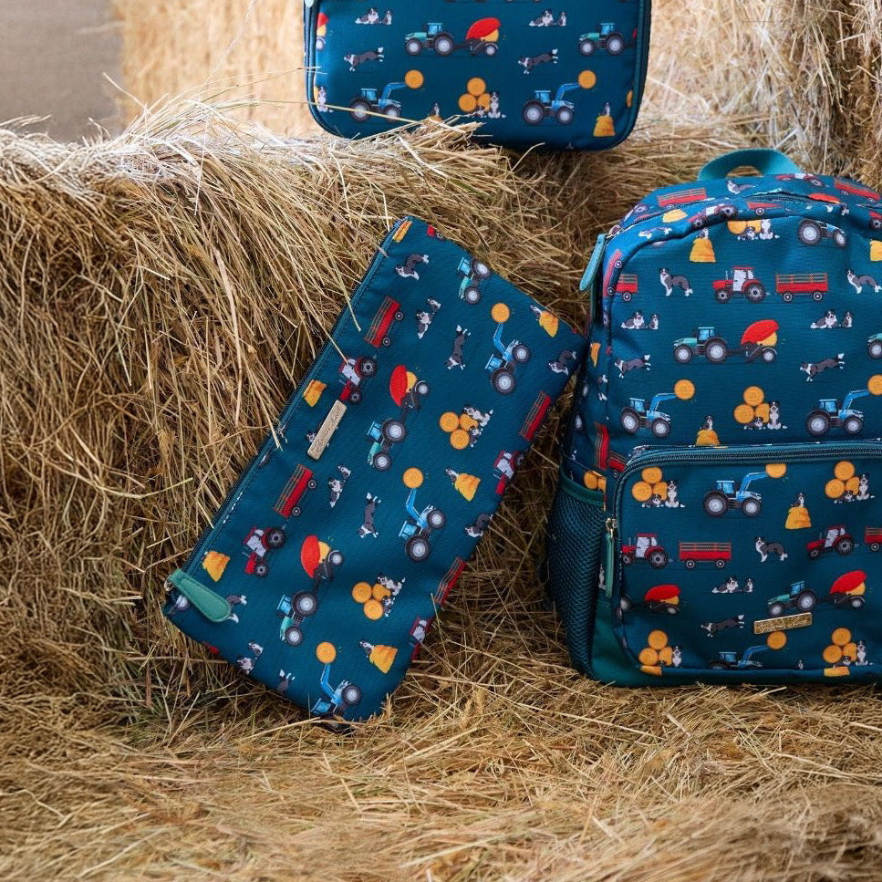 THOMAS COOK KIDS RORY PENCIL CASE