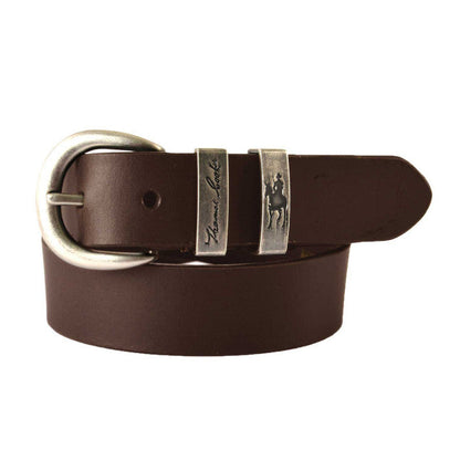 THOMAS COOK KIDS SILVER TWIN KEEPER BELT