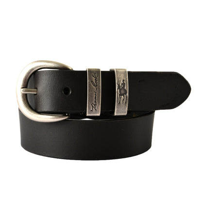 THOMAS COOK KIDS SILVER TWIN KEEPER BELT